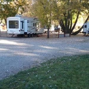 The Camp at Cloudcroft — Cloudcroft, NM